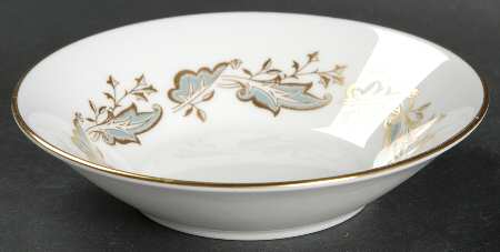Corinthian Fruit/Dessert (Sauce) Bowl