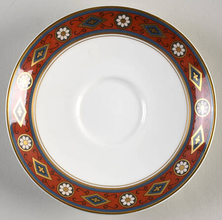 Cordoba Saucer