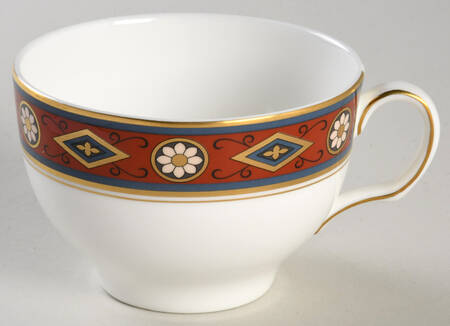Cordoba Flat Cup
