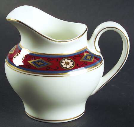Cordoba Creamer