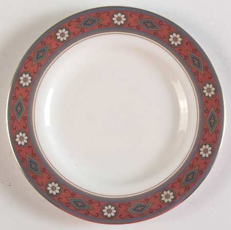 Cordoba Bread & Butter Plate