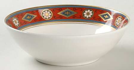 Cordoba Fruit/Dessert (Sauce) Bowl