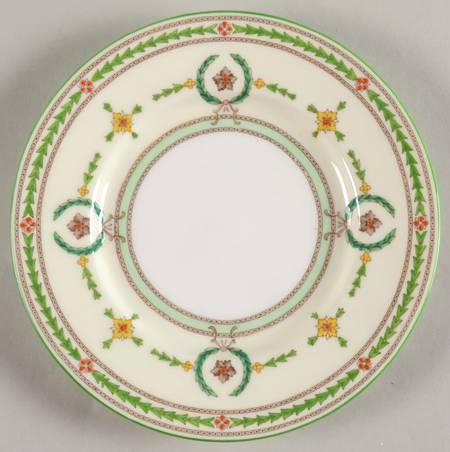 Daventry Bread & Butter Plate