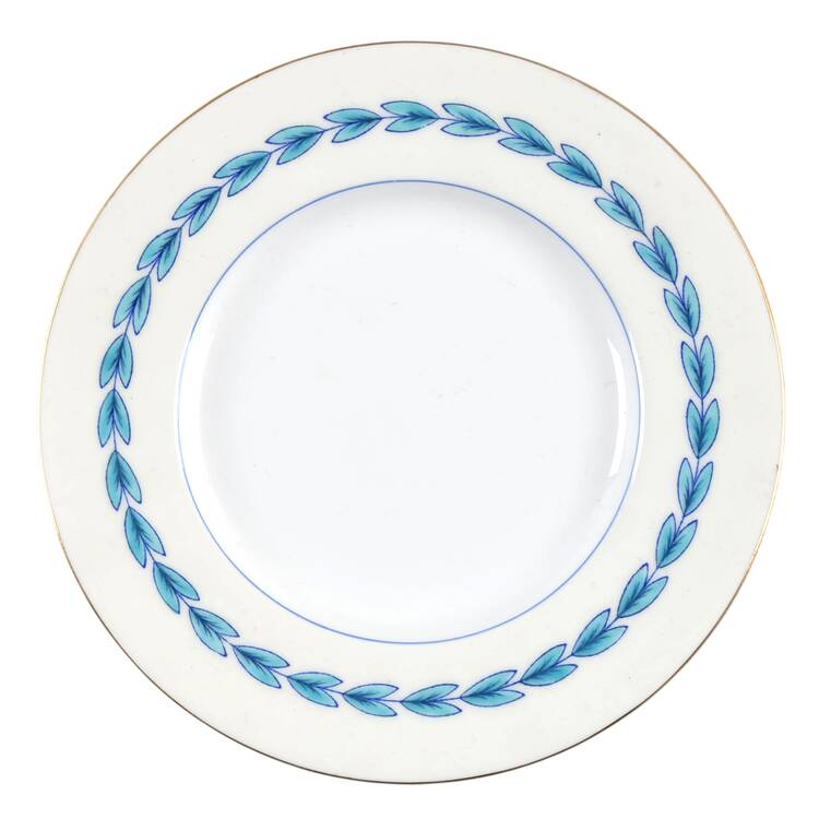 Diana Bread & Butter Plate