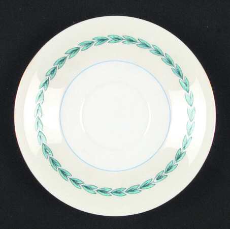 Diana Saucer for Cream Soup Bowl