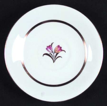 Dover Saucer