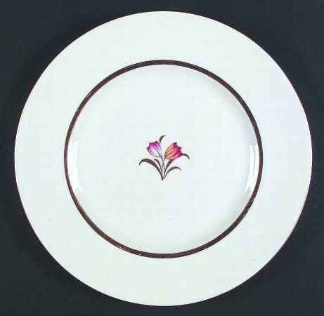 Dover Dinner Plate