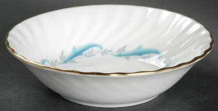 Downing Fruit/Dessert (Sauce) Bowl by Minton