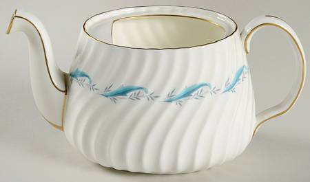 Downing Teapot No Lid