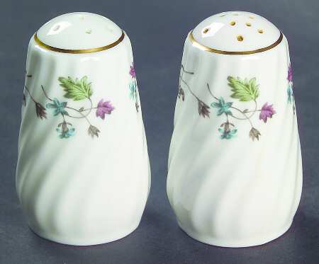 Dryden Salt & Pepper Set