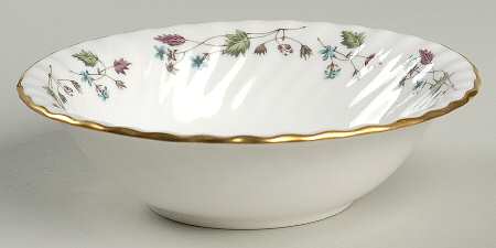 Dryden Coupe Cereal Bowl