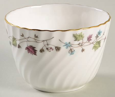 Dryden Open Sugar Bowl