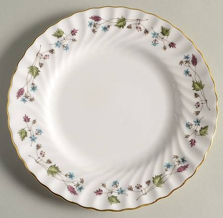 Dryden Salad Plate