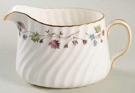 Dryden Creamer