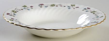 Dryden Rim Soup Bowl