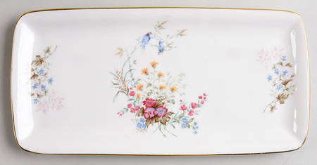 Duet Large Sandwich Tray