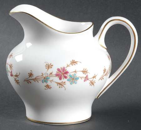 Durham Creamer