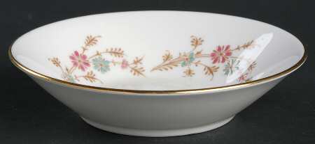 Durham Fruit/Dessert (Sauce) Bowl
