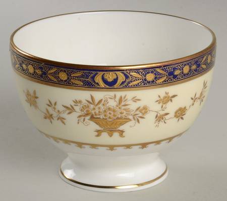Dynasty Cobalt Open Sugar Bowl