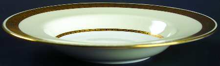 Embassy Rim Soup Bowl
