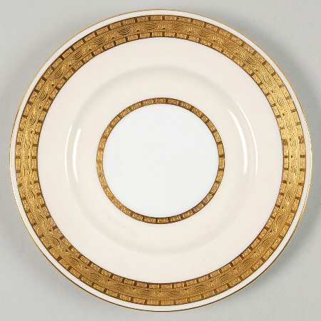Embassy Bread & Butter Plate
