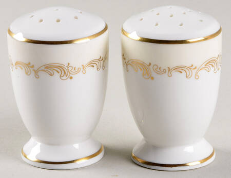 Felicity Salt & Pepper Set