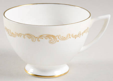 Felicity Footed Cup