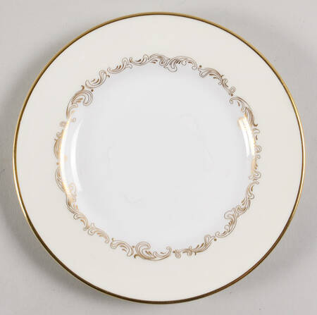 Felicity Bread & Butter Plate