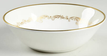Felicity Fruit/Dessert (Sauce) Bowl