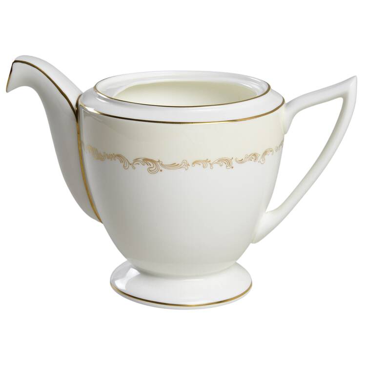 Felicity Teapot No Lid