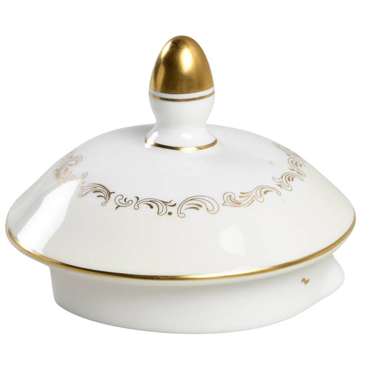 Felicity Lid for Teapot