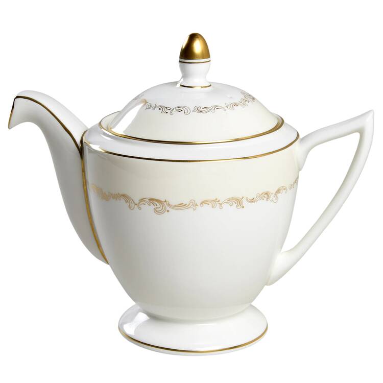 Felicity Teapot & Lid