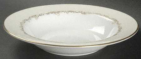 Felicity Rim Soup Bowl