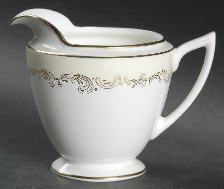 Felicity Mini Creamer