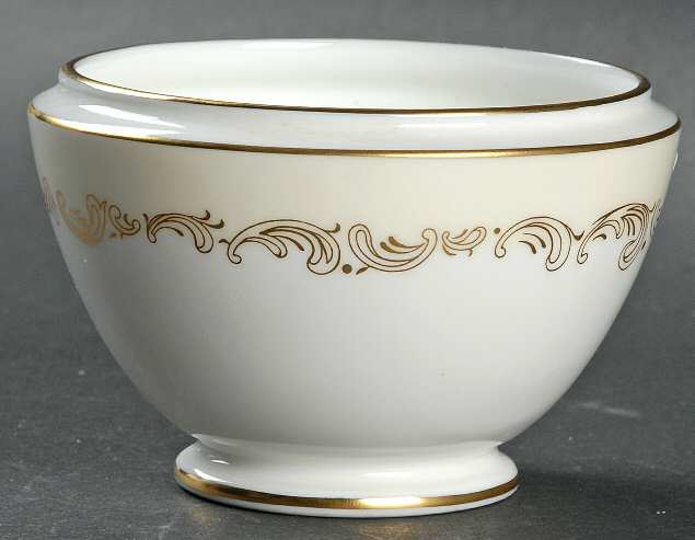 Felicity Mini Open Sugar Bowl