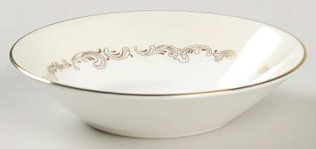 Felicity Fruit/Dessert (Sauce) Bowl