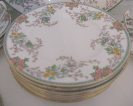 Fernleigh by Minton