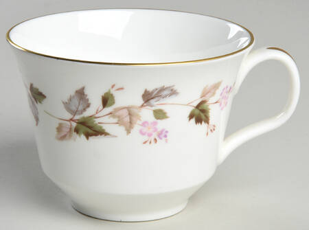 Fortune Flat Cup