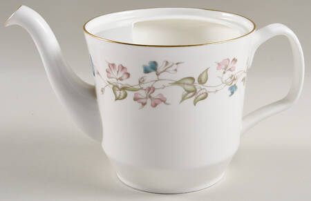 Fragrance Teapot No Lid