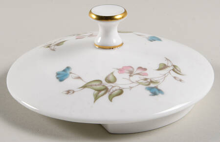 Fragrance Lid for Teapot