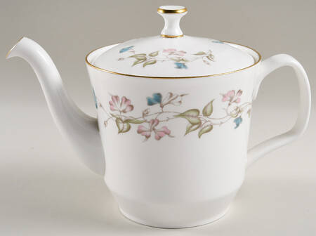 Fragrance Teapot & Lid