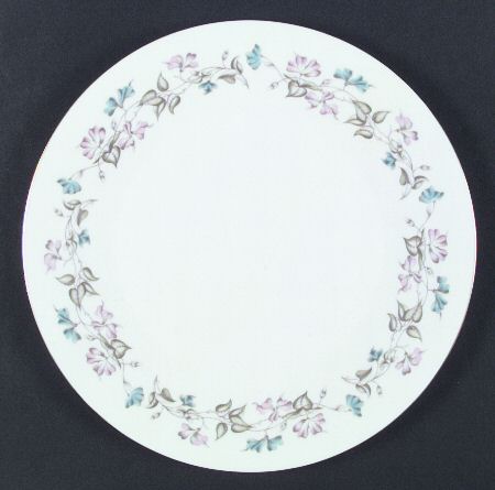 Fragrance Dinner Plate