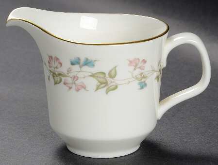 Fragrance Creamer