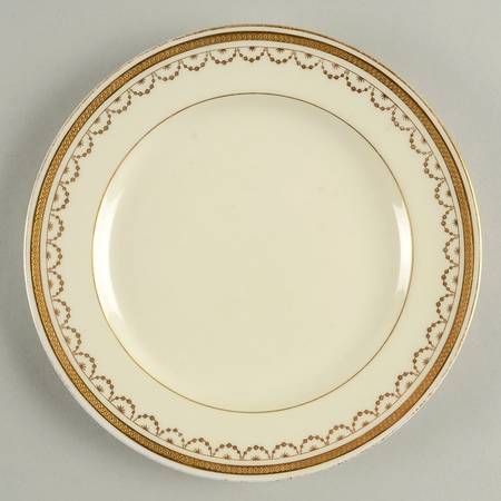 G5485 Salad Plate
