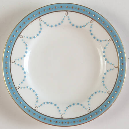 G6098 Bread & Butter Plate