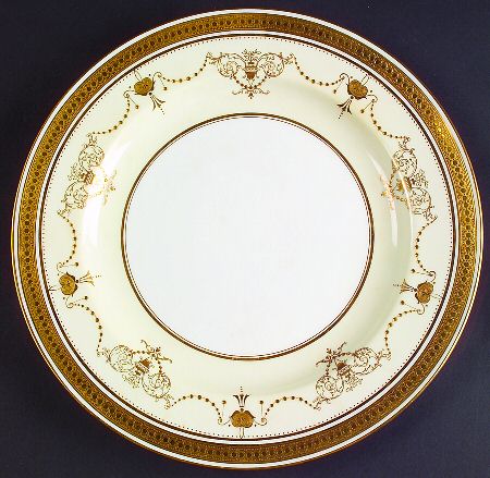 G6180 Dinner Plate