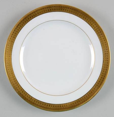 G6285 Salad Plate
