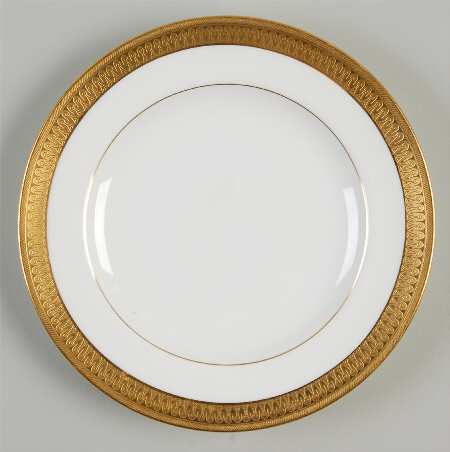 G6285 Bread & Butter Plate