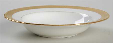 G6285 Rim Fruit/Dessert (Sauce) Bowl