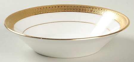 G6285 Fruit/Dessert (Sauce) Bowl
